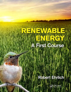 Cover Renewable Energy (eBook, PDF)