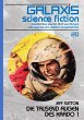 GALAXIS SCIENCE FICTION, Band 20: DIE... - Bild 1