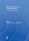 Men in the Lives of Young Children (eBook, PDF)