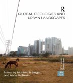 Global Ideologies and Urban Landscapes (eBook, ePUB)