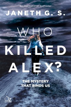 Cover Who killed Alex? (eBook, ePUB)