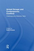 Armed Groups and Contemporary Conflicts (eBook, PDF)