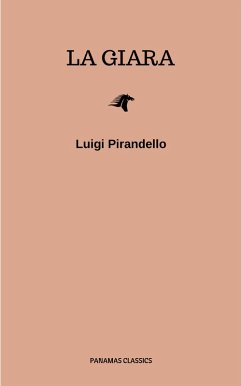 La giara (eBook, ePUB) - Pirandello, Luigi