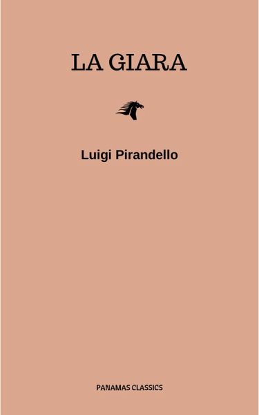 La giara (eBook, ePUB)