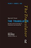 Bourdieu and the Sociology of Translation and Interpreting (eBook, ePUB)