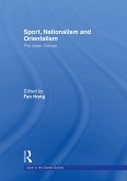 Sport, Nationalism and Orientalism (eBook, ePUB)