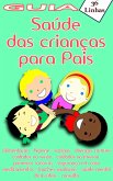 Guia 36 - de saúde das crianças para pais (eBook, ePUB) Guia 36 - de saúde das crianças para pais (eBook, ePUB)