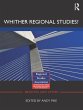 'Whither regional studies?' (eBook,... - Bild 1