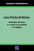 UMA PITADA DE IRONIA (eBook, ePUB)