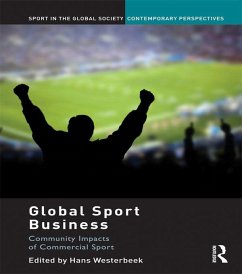 Global Sport Business (eBook, PDF) Cover Global Sport Business (eBook, PDF)