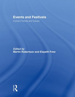 Events and Festivals (eBook, PDF)