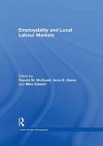 Employability and Local Labour Markets (eBook, PDF)