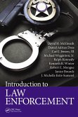 Introduction to Law Enforcement (eBook, PDF)