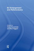 EU Enlargement and Referendums (eBook, PDF)