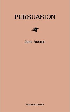 Persuasion (eBook, ePUB) - Austen, Jane