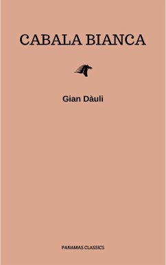 Cabala bianca (eBook, ePUB) - Dàuli, Gian