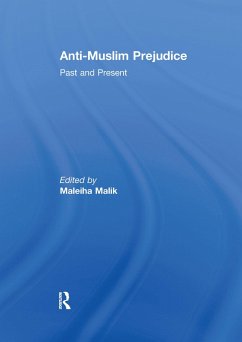 Cover Anti-Muslim Prejudice (eBook, PDF)