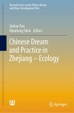 Chinese Dream and Practice in Zhejiang – Ecology (eBook, PDF)