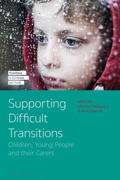 Supporting Difficult Transitions (eBook, PDF)