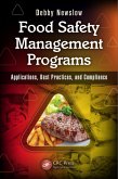 Food Safety Management Programs (eBook, PDF)
