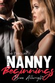 The Nanny: Beginnings (eBook, ePUB)