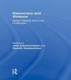Democracy and Violence (eBook, PDF)