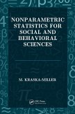 Nonparametric Statistics for Social and Behavioral Sciences (eBook, PDF)