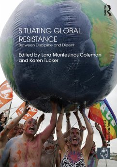 Situating Global Resistance (eBook, ePUB)