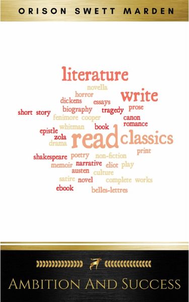 Ambition and Success (eBook, ePUB) Ambition and Success (eBook, ePUB)