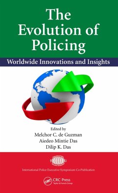 The Evolution of Policing (eBook, PDF)