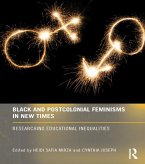 Black and Postcolonial Feminisms in New Times (eBook, PDF)