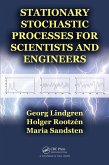 Stationary Stochastic Processes for Scientists and Engineers (eBook, PDF)