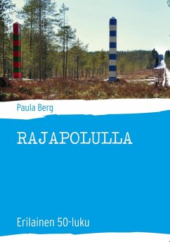 Rajapolulla (eBook, ePUB)