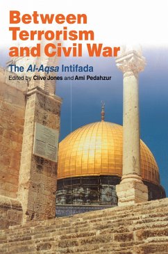 Between Terrorism and Civil War (eBook, ePUB)