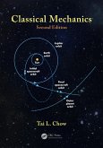 Classical Mechanics (eBook, PDF)
