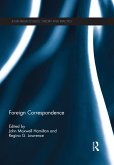 Foreign Correspondence (eBook, PDF)