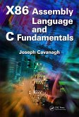 X86 Assembly Language and C Fundamentals (eBook, PDF)