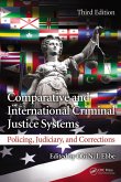 Comparative and International Criminal Justice Systems (eBook, PDF)