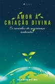 Amor à criação divina (eBook, ePUB)