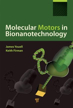 Cover Molecular Motors in Bionanotechnology (eBook, PDF)