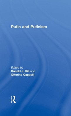 Putin and Putinism (eBook, PDF)