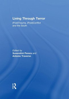 Cover Living Through Terror (eBook, PDF)