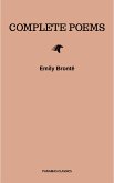 Brontë Sisters: Complete Poems (eBook, ePUB)