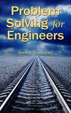 Problem Solving for Engineers (eBook, PDF) - Carmichael, David G.