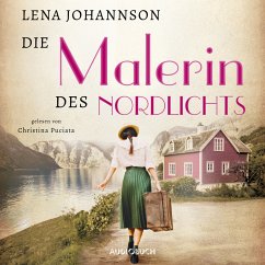 Die Malerin des Nordlichts / Mutige Frauen zwischen Kunst und Liebe Bd.10 (MP3-Download) - Johannson, Lena