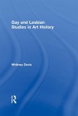 Gay and Lesbian Studies in Art History (eBook, ePUB)
