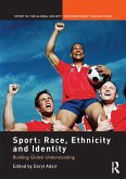 Sport: Race, Ethnicity and Identity (eBook, PDF)