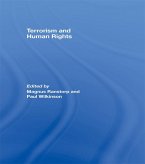 Terrorism and Human Rights (eBook, ePUB)