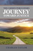 The Carmen Porco Story: Journey Toward Justice (eBook, ePUB)