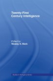 Twenty-First Century Intelligence (eBook, PDF)